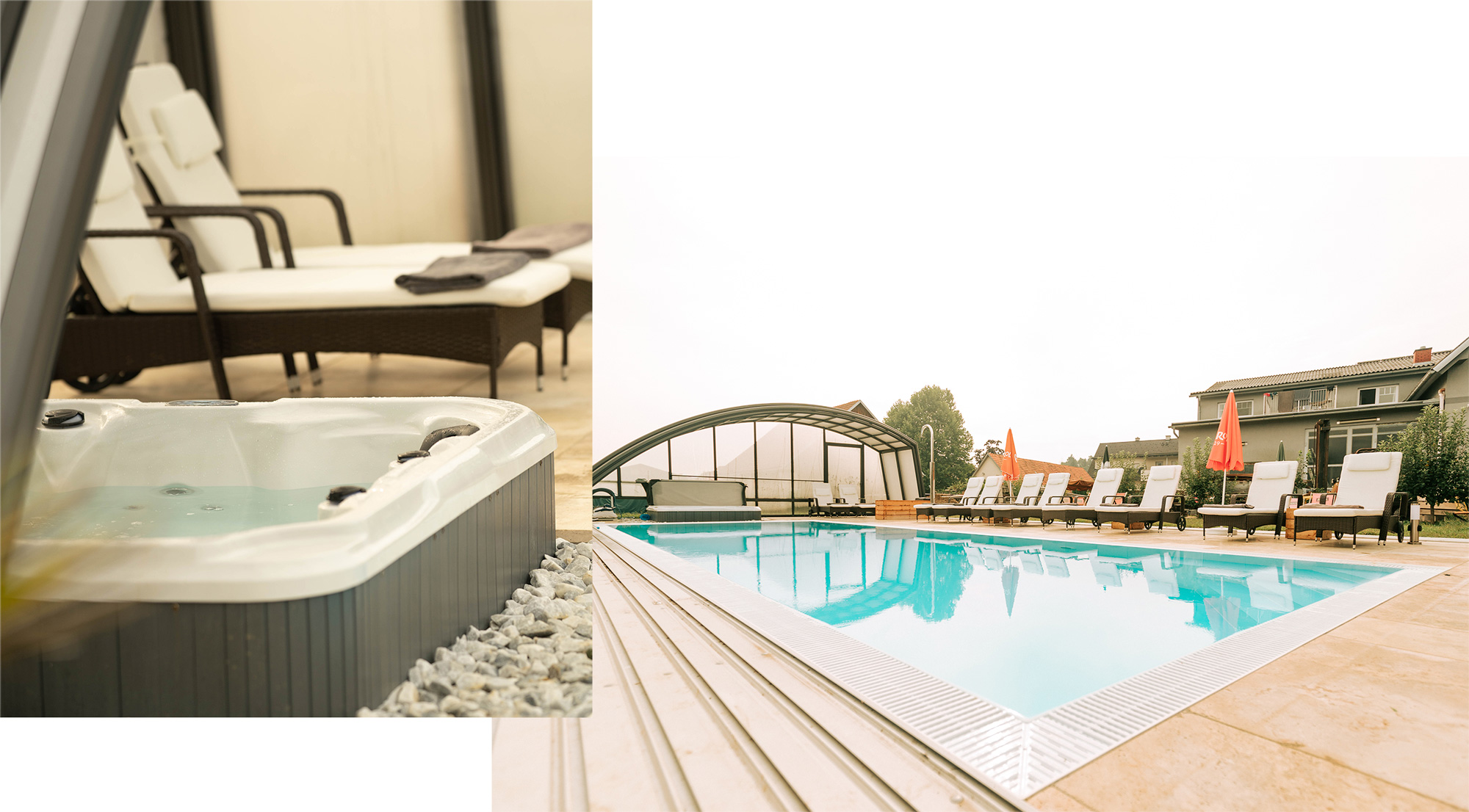 Stockers Dorfhotel
