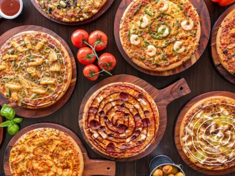 Bee Pizzeria
