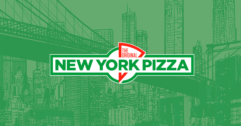 New York Pizza