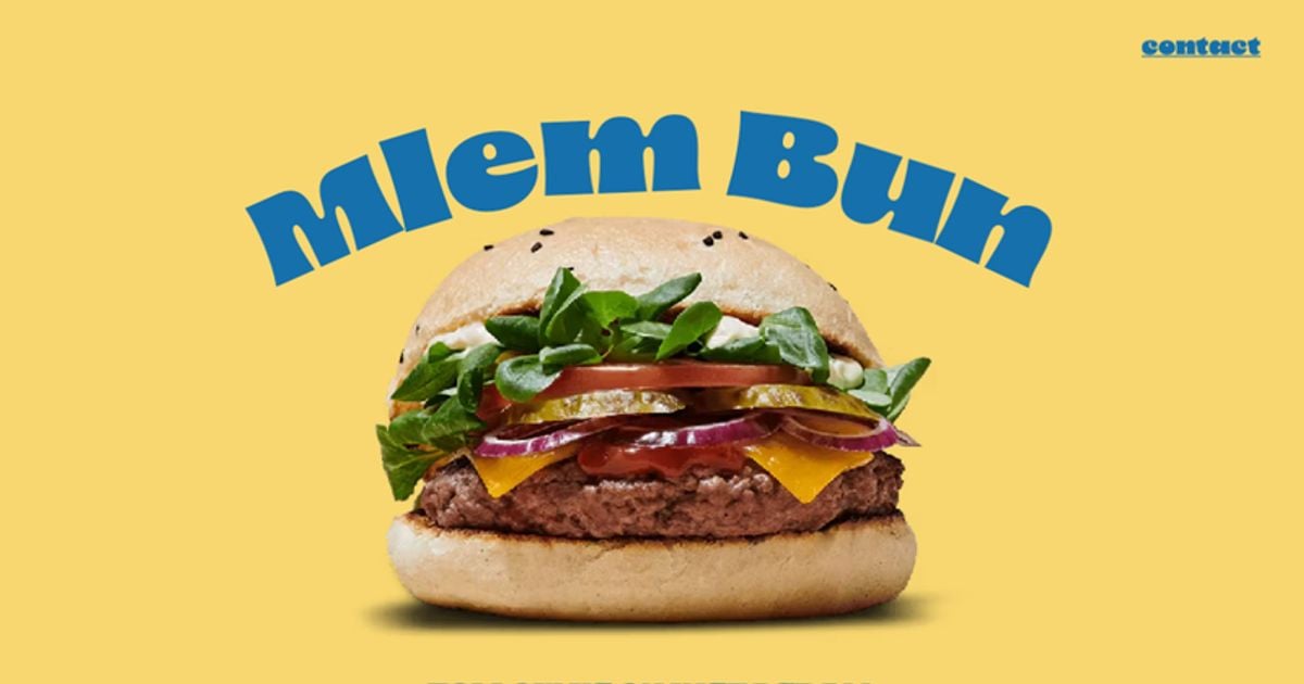 Mlem Bun