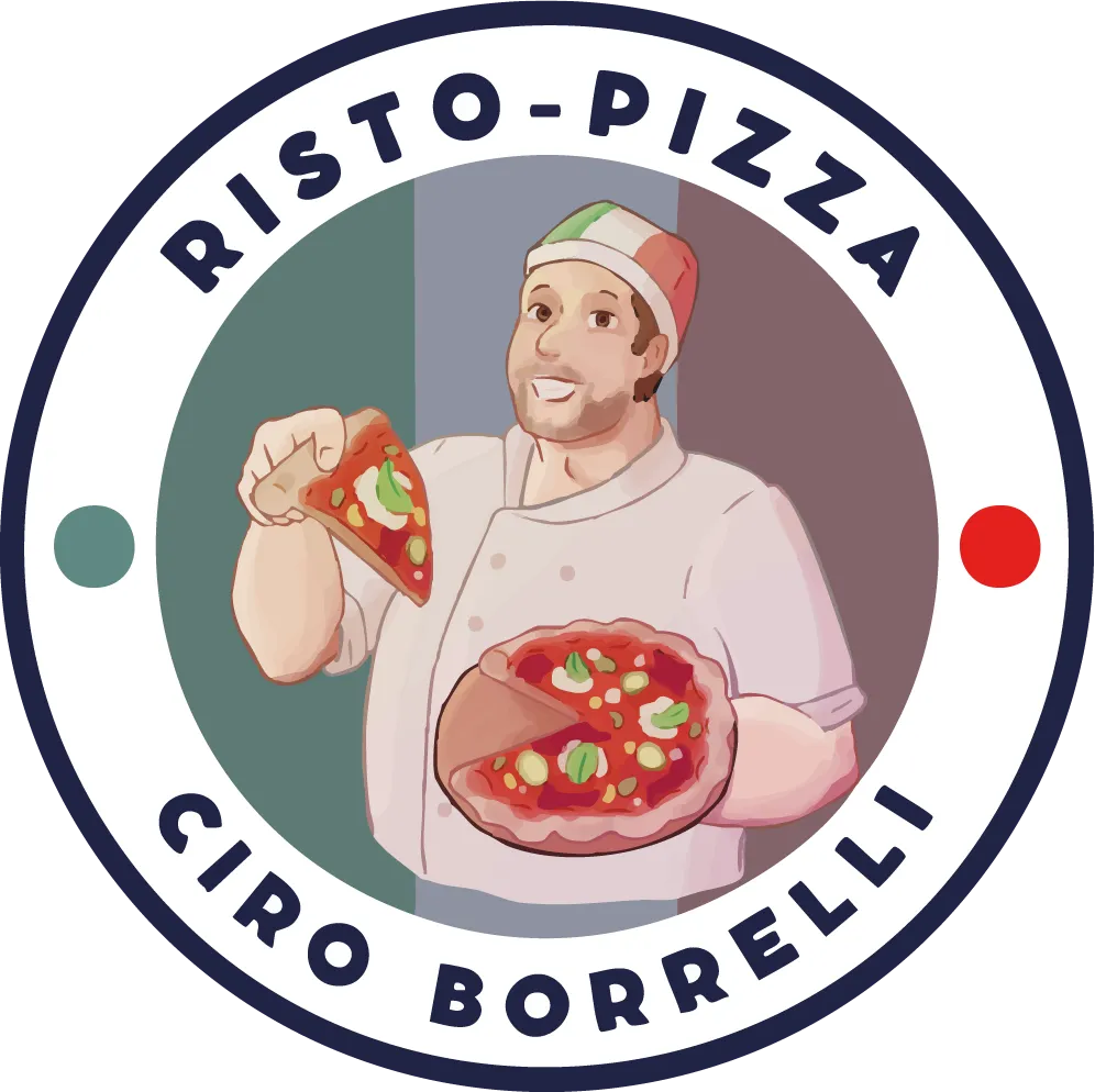 Risto-Pizza Ciro Borrelli