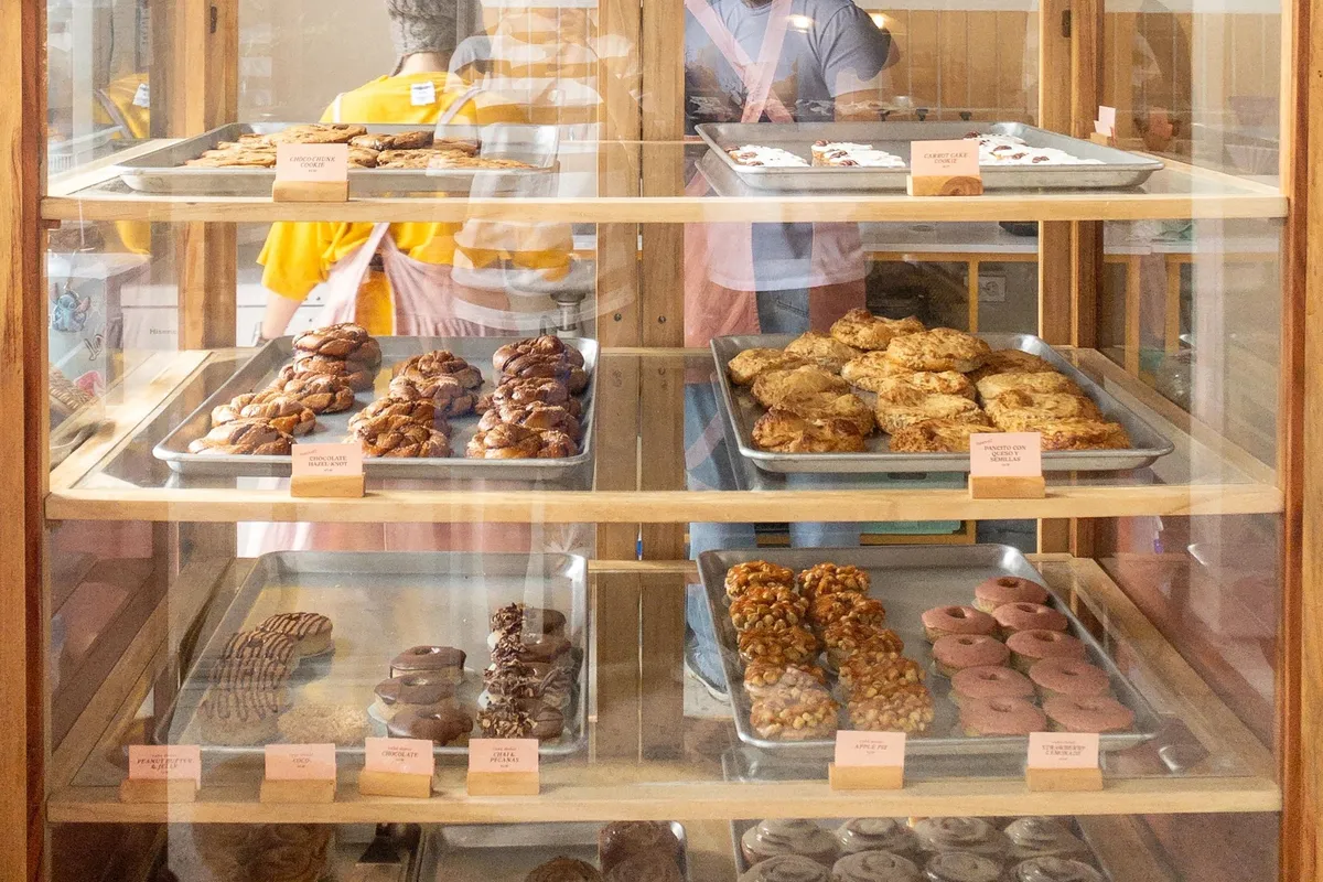 Narcisa Bakery