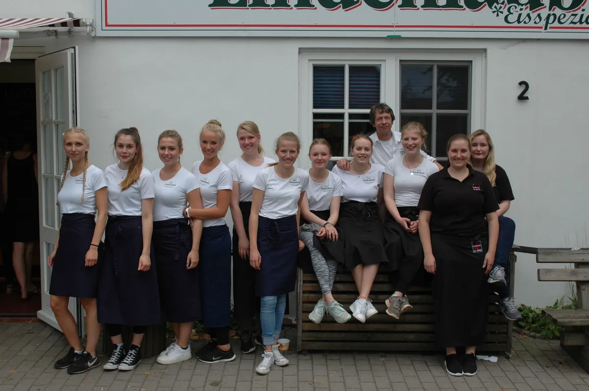 Cafe Lindenlaub