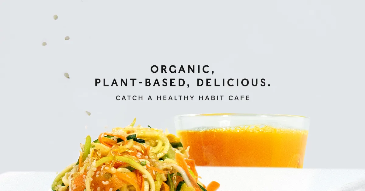 Catch a Healthy Habit