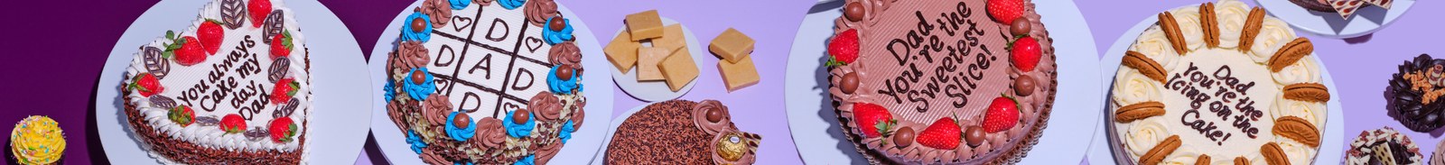 Cake Box