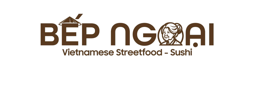 BÉP NGOAI Vietnamese Streetfood