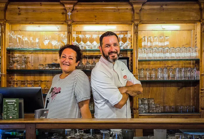 Pizzeria Alla Lampara