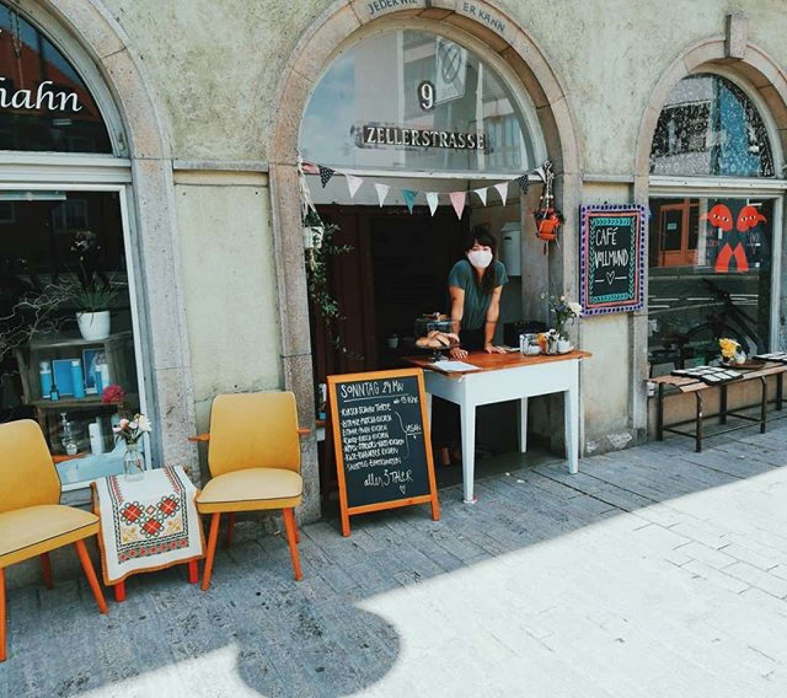 Café Vollmund