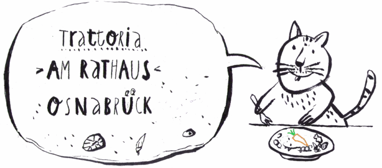 Trattoria am Rathaus