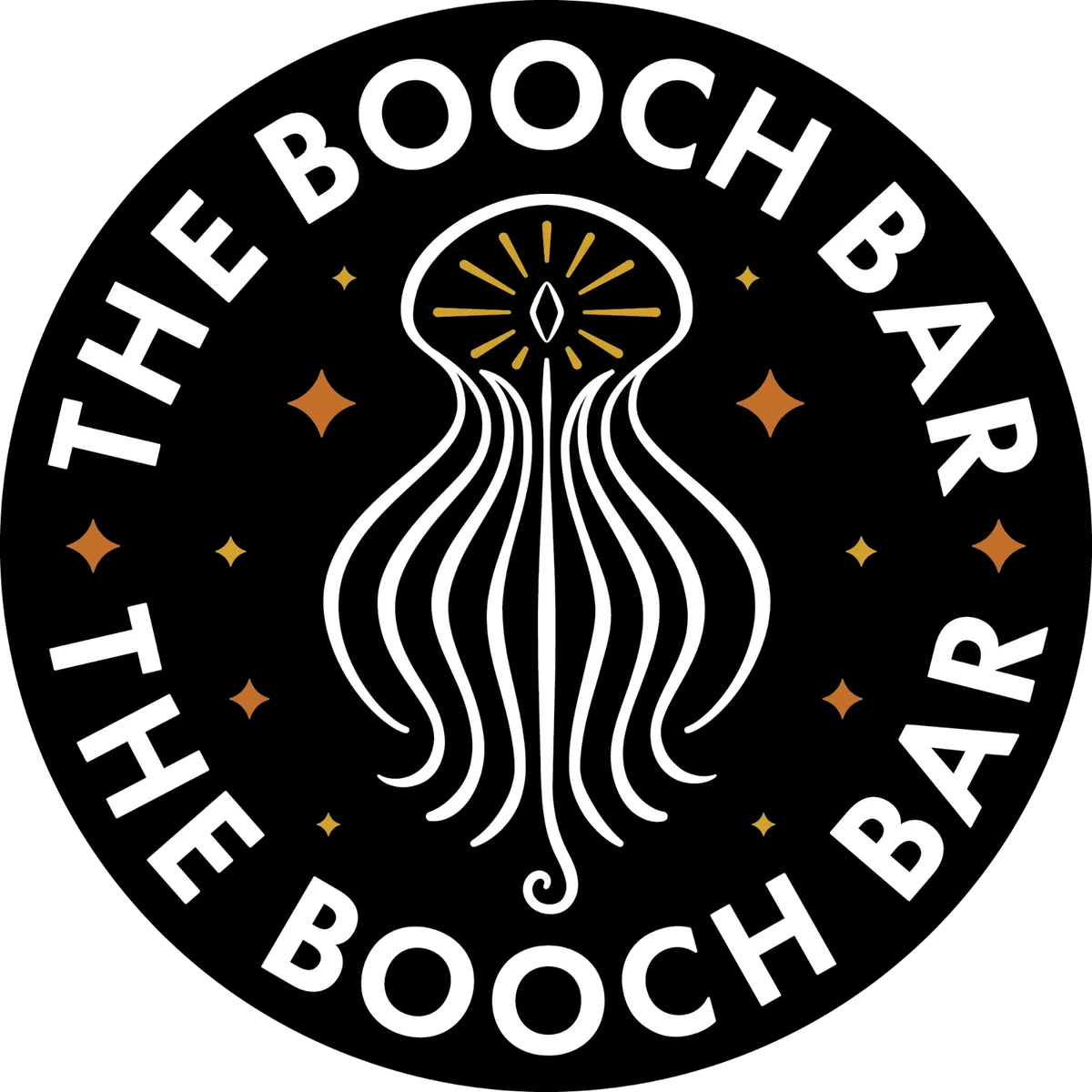 The Booch Bar