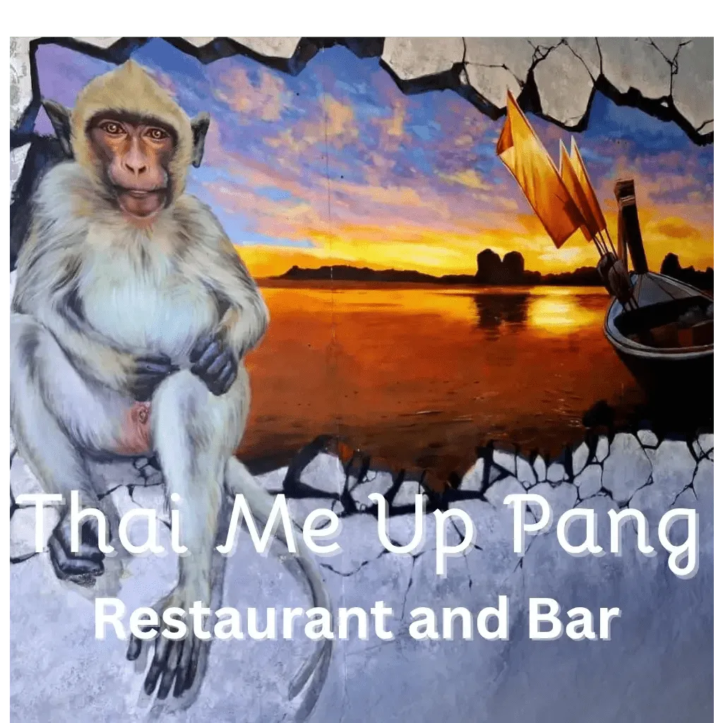 Thai Me Up Pang