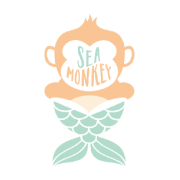 Sea Monkey Coffee