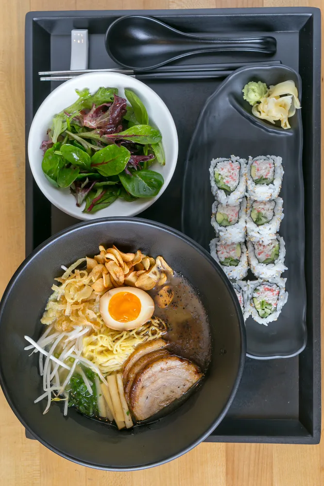 Umai Ramen