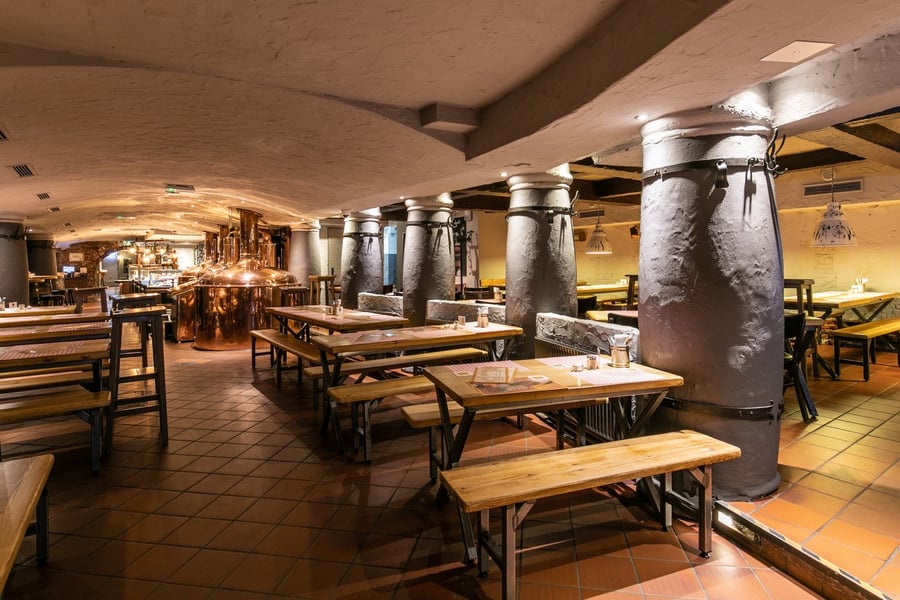Gröninger Brauhaus