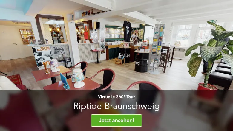 Riptide