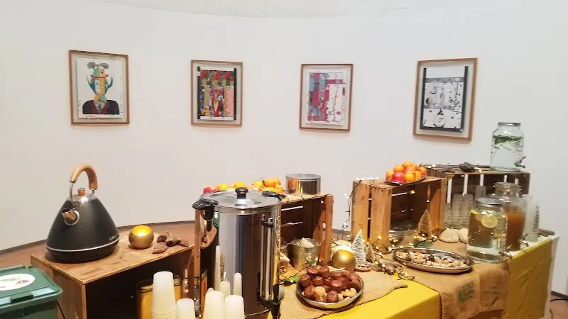 La Cantine Végétale