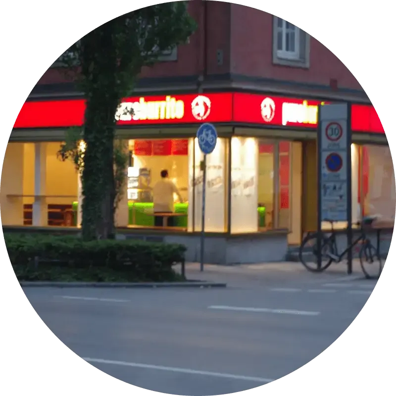 pureburrito