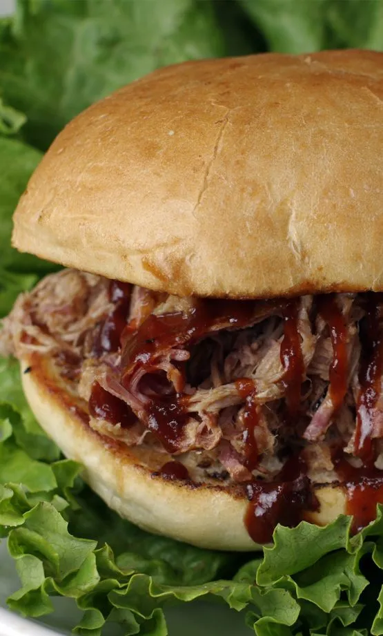 Brickyard Pub & BBQ