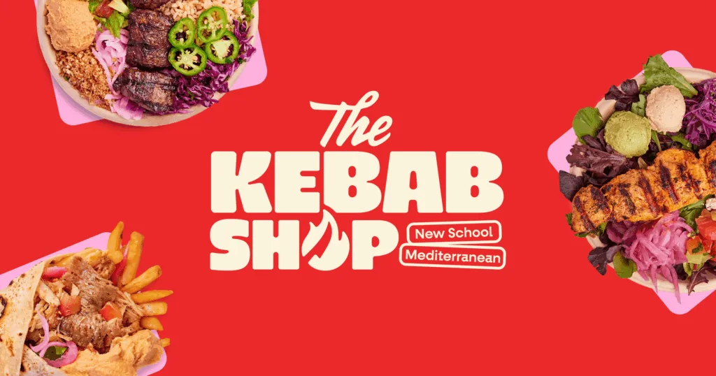 The Kebab Shop