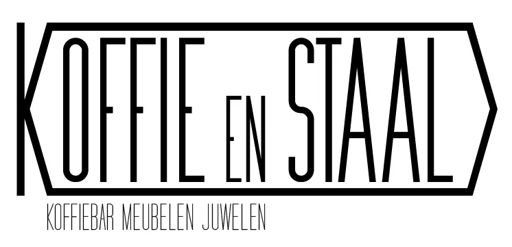 Koffie en Staal