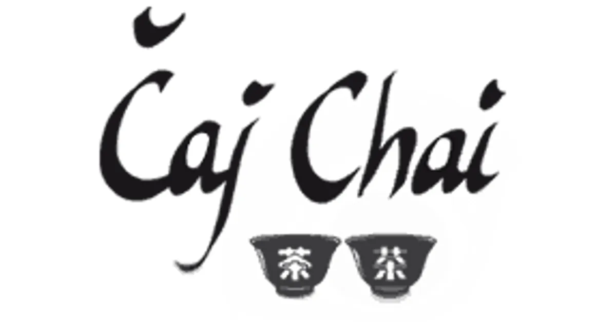 Caj Chai