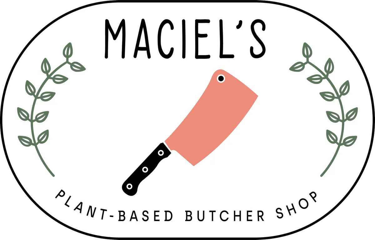 Maciel’s Plant-Based Butcher Shop