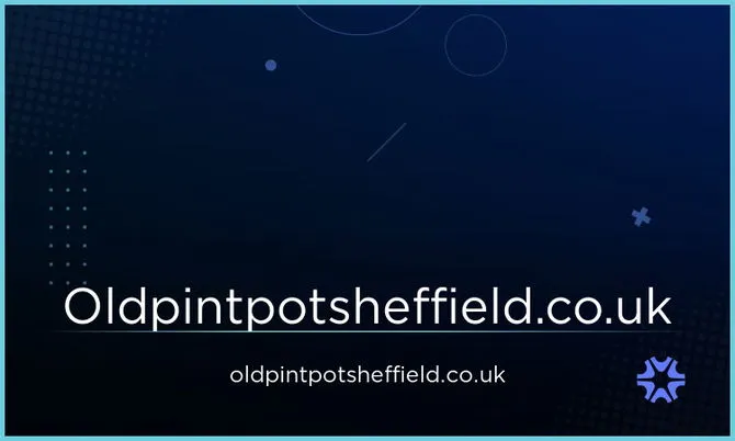 The Old Pint Pot