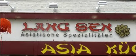 Lang Sen