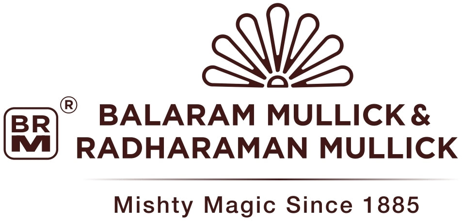 Balaram Mullick and Radharaman Mullick