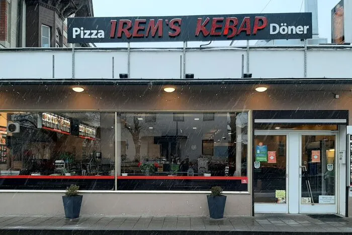 Irem's Kebap