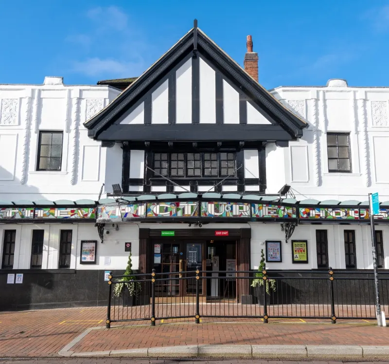 The Picture House