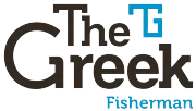 The Greek Fisherman
