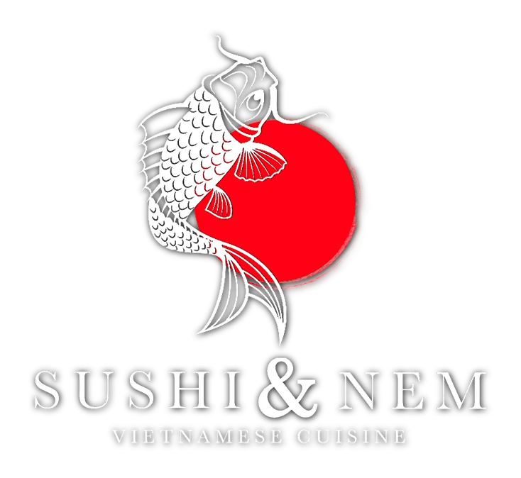 Sushi & Nem