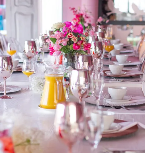 Goddess Café