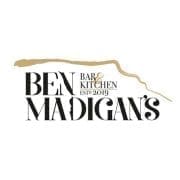 Ben Madigan’s Bar & Kitchen