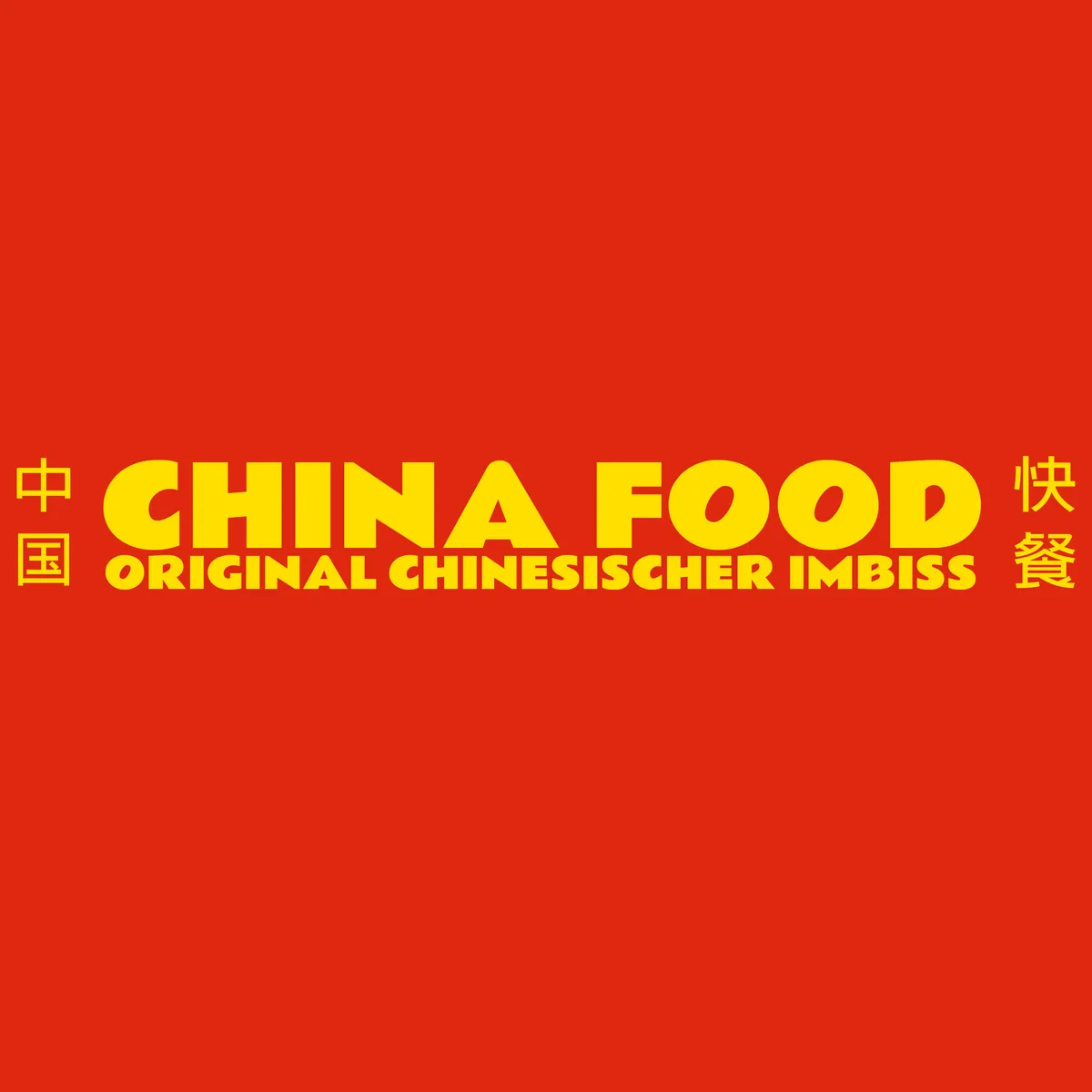 China Food