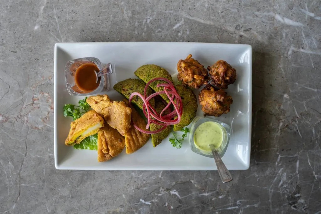 Thind Pakora House & Restaurant