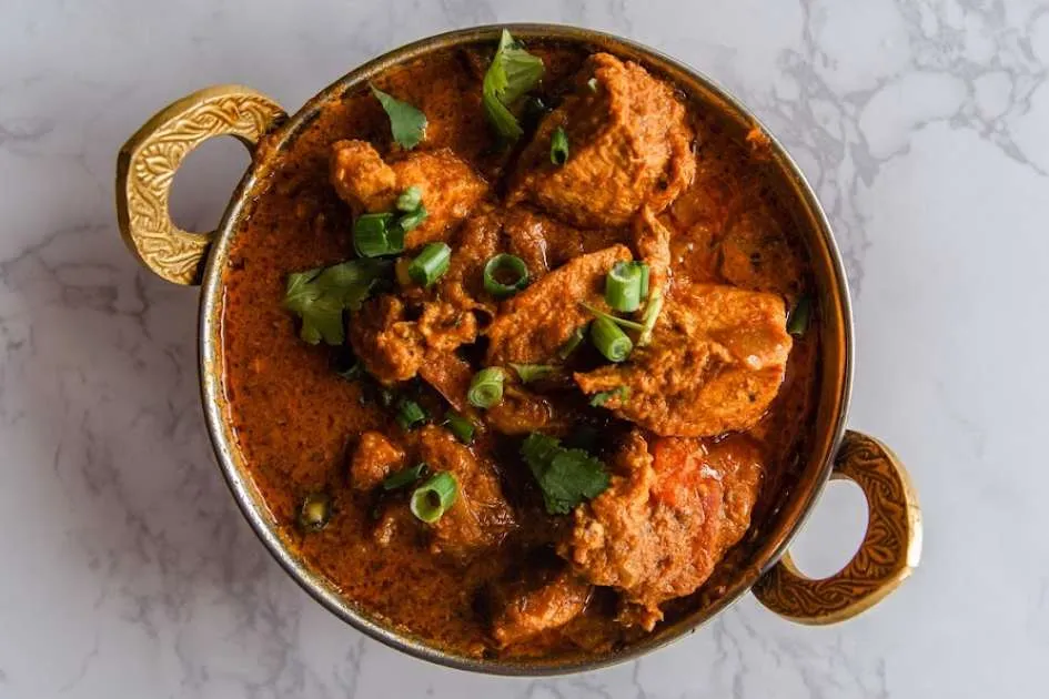 Curry Kitchen