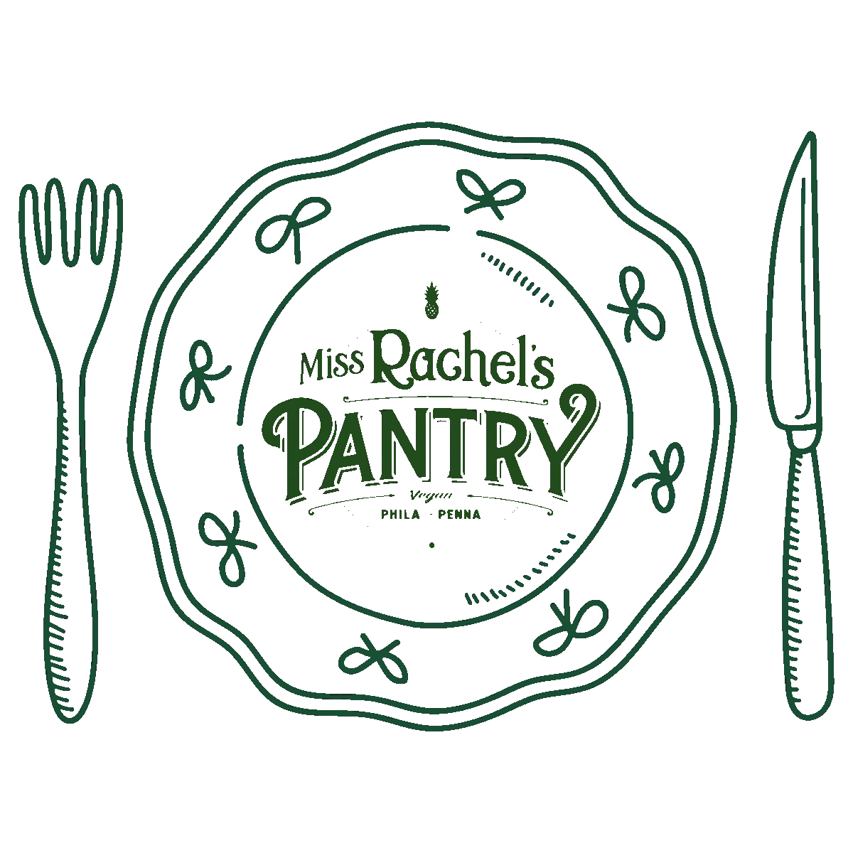 Miss Rachel's Pantry