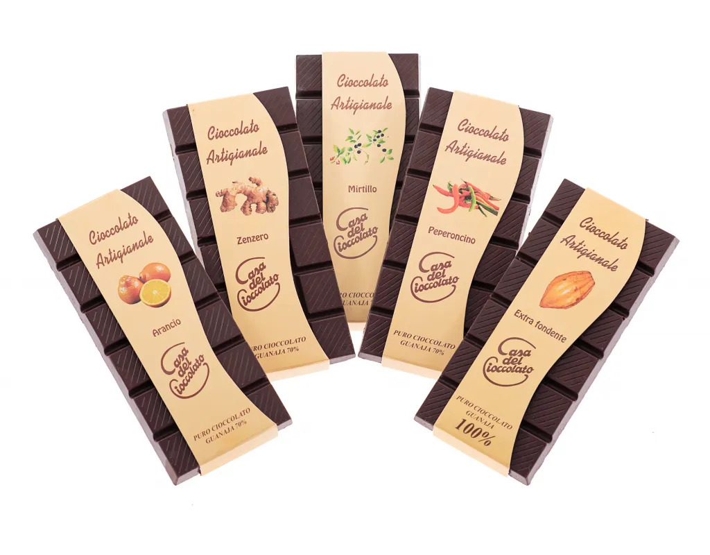 Casa del Cioccolato