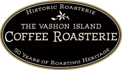 The Vashon Island Coffee Roasterie