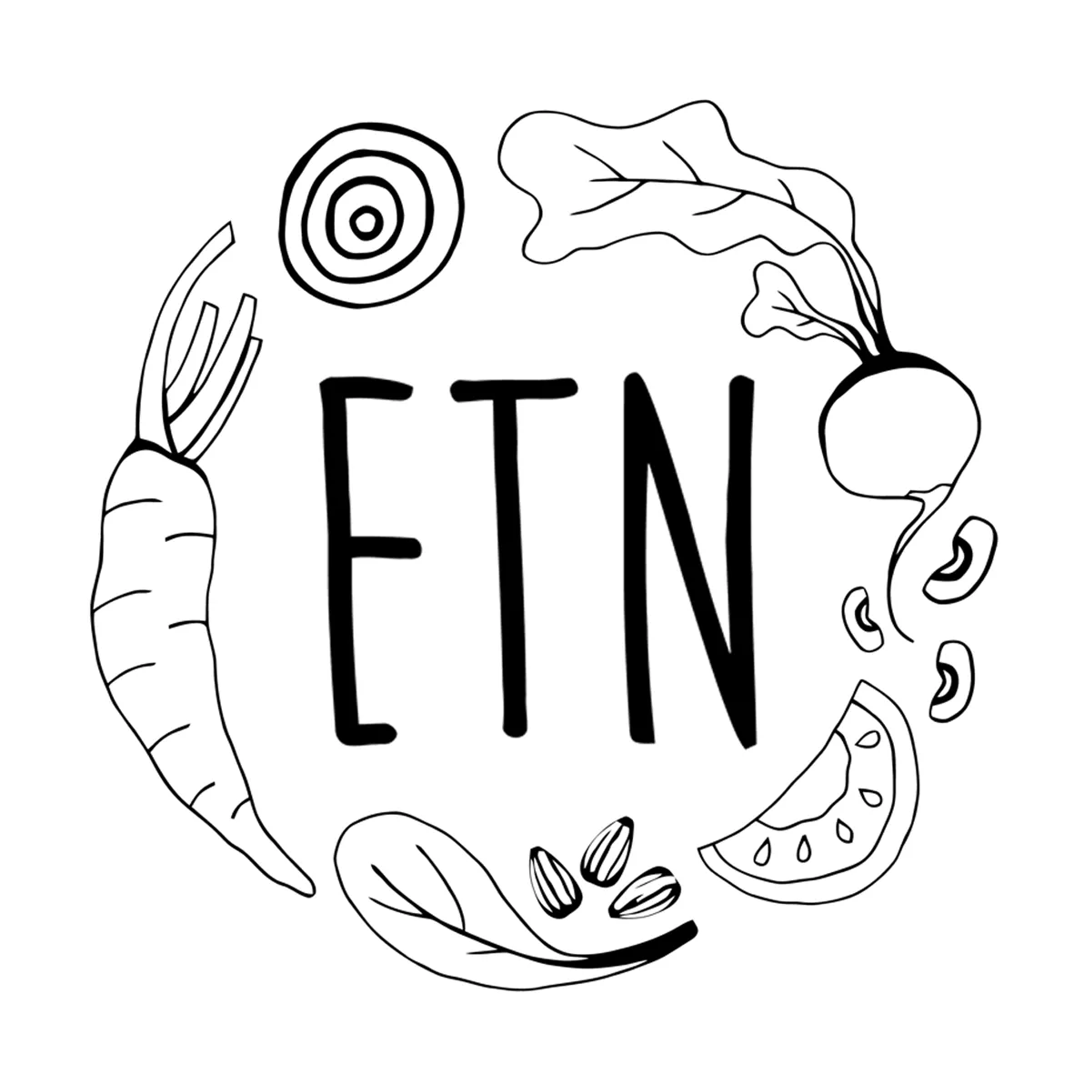 ETN saladebar