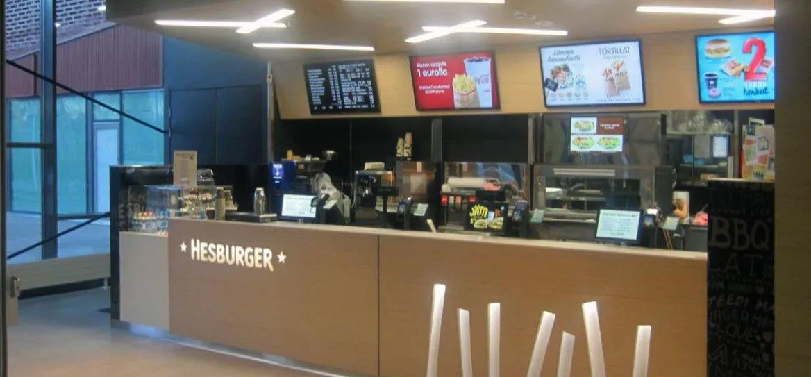 Hesburger