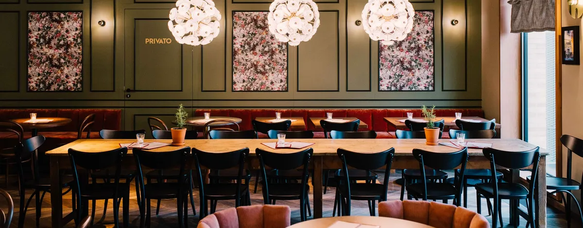 L'Osteria