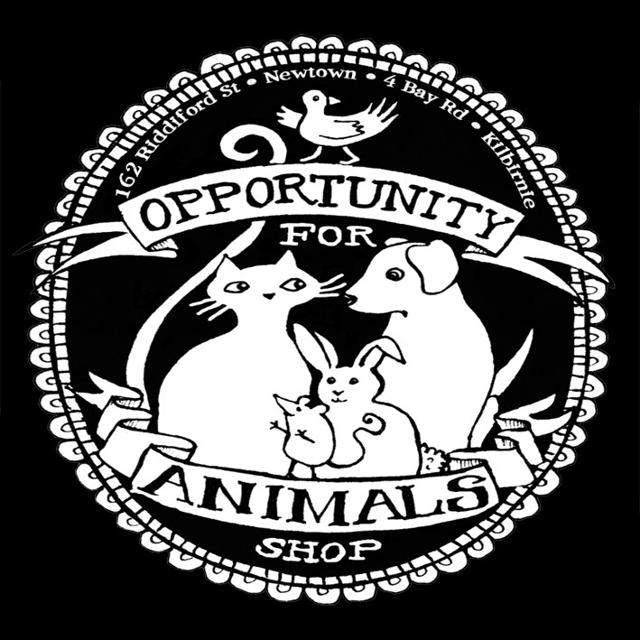 The Black Sheep Animal Sanctuary