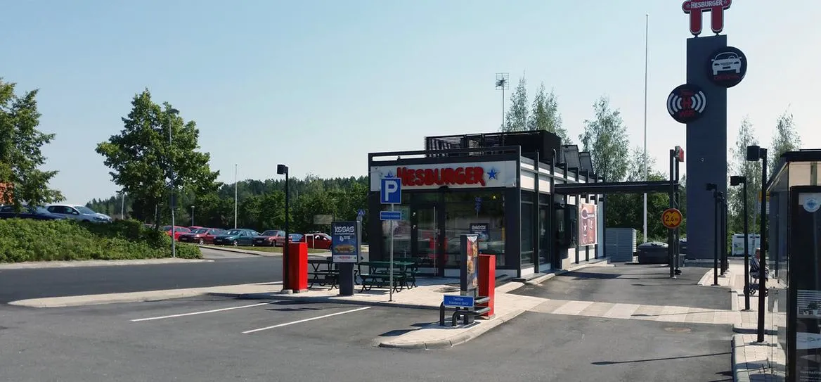 Hesburger