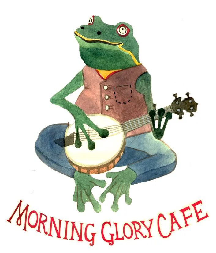 Morning Glory Café