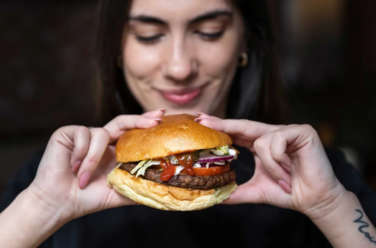 Burgermeister