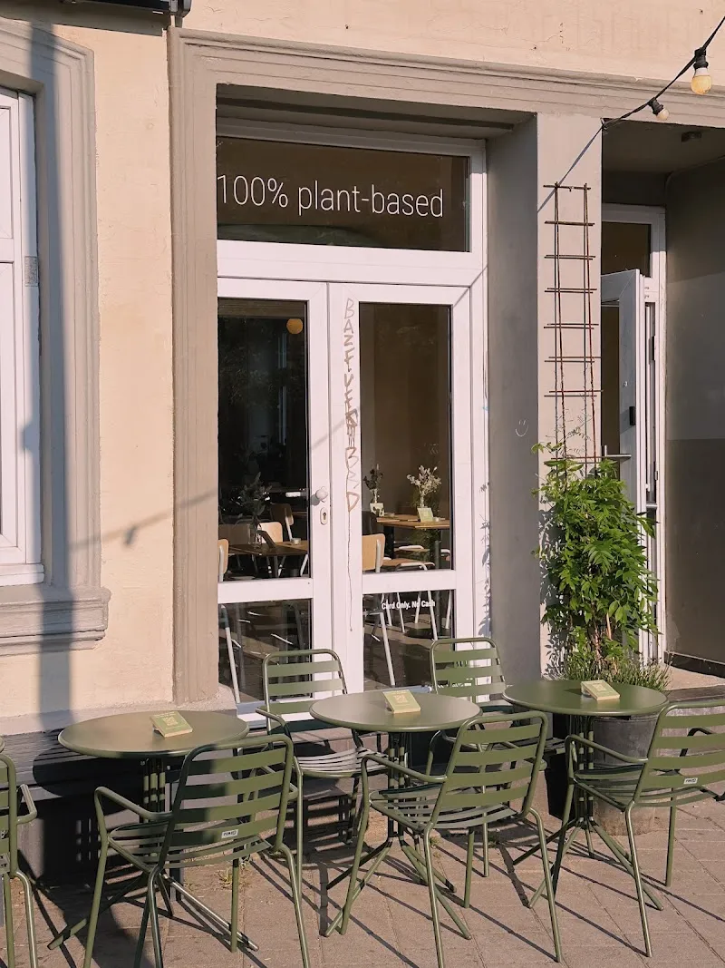 Good One Café