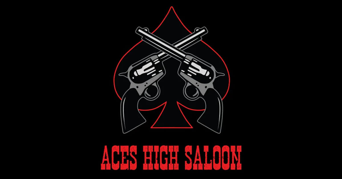 Aces High Saloon